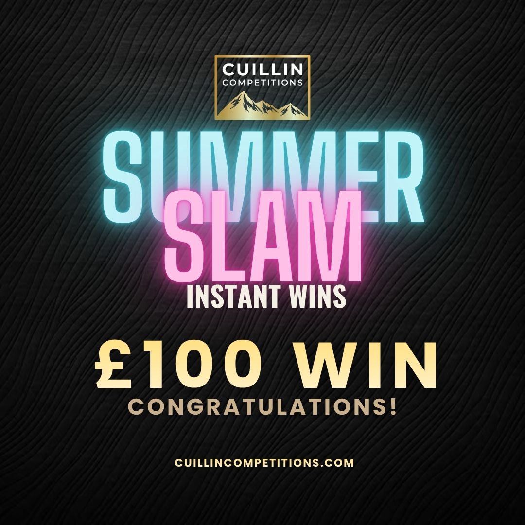 Prize Image