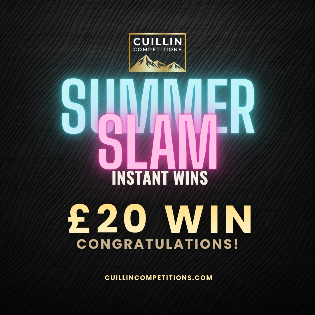 Prize Image