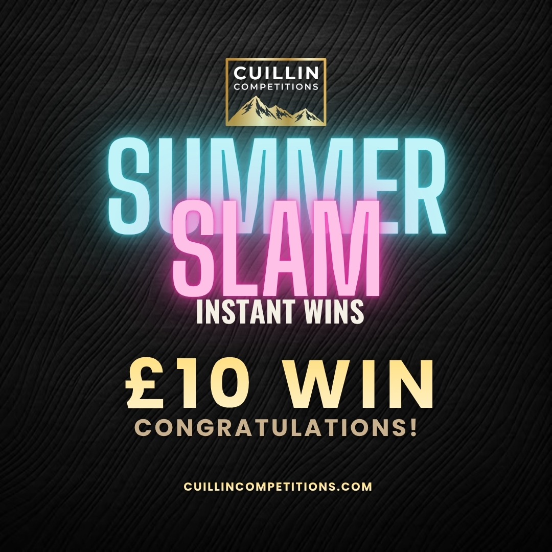 Prize Image