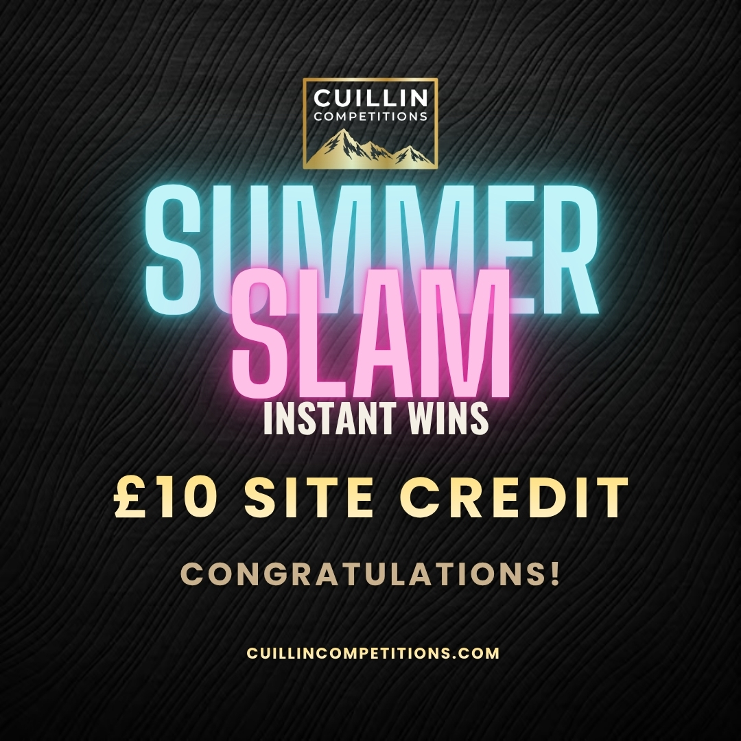 Prize Image
