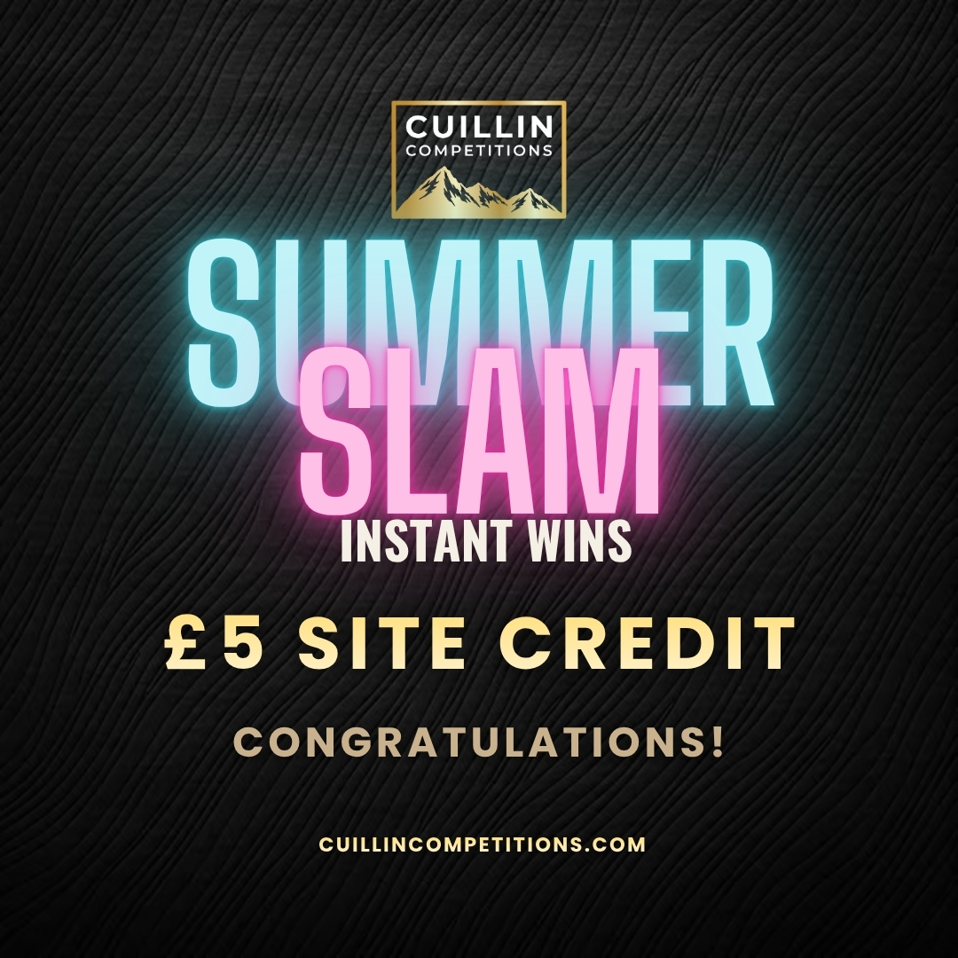 Prize Image