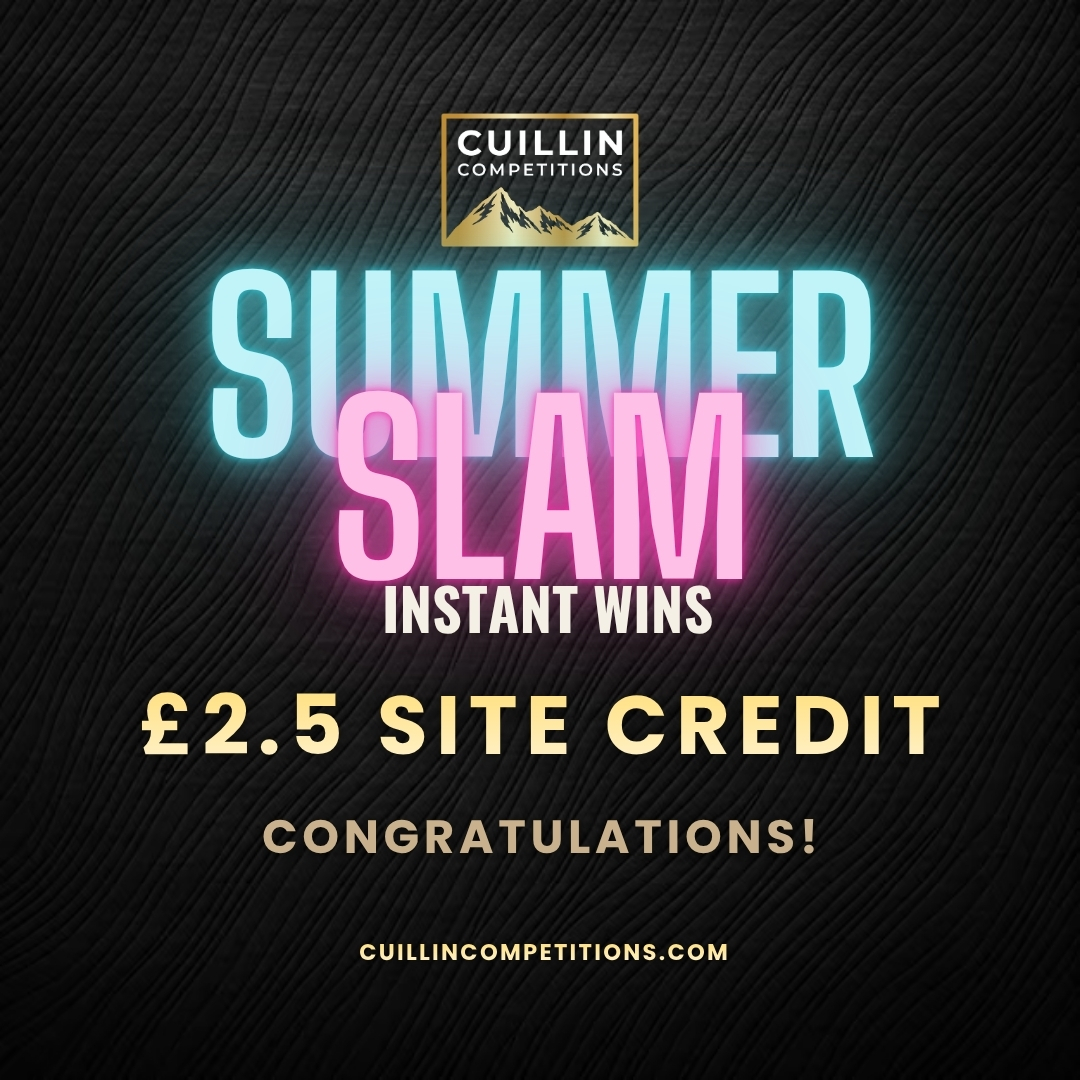 Prize Image