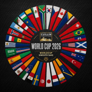 World Cup Sweepstake